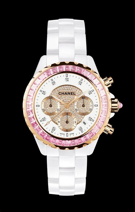 chanel watches au|Chanel watches official site.